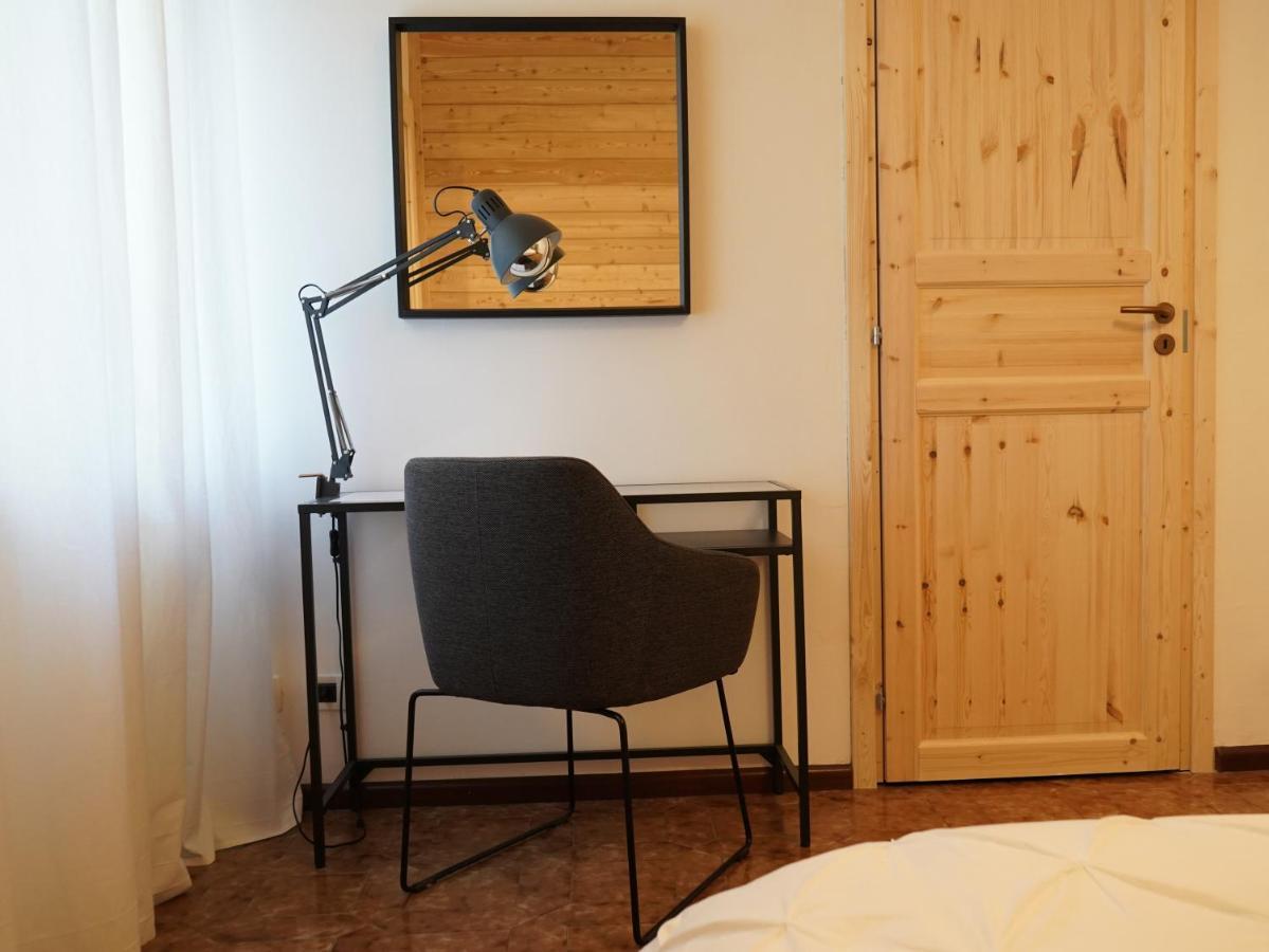 B&B Porto Del Bivio Duino Ngoại thất bức ảnh