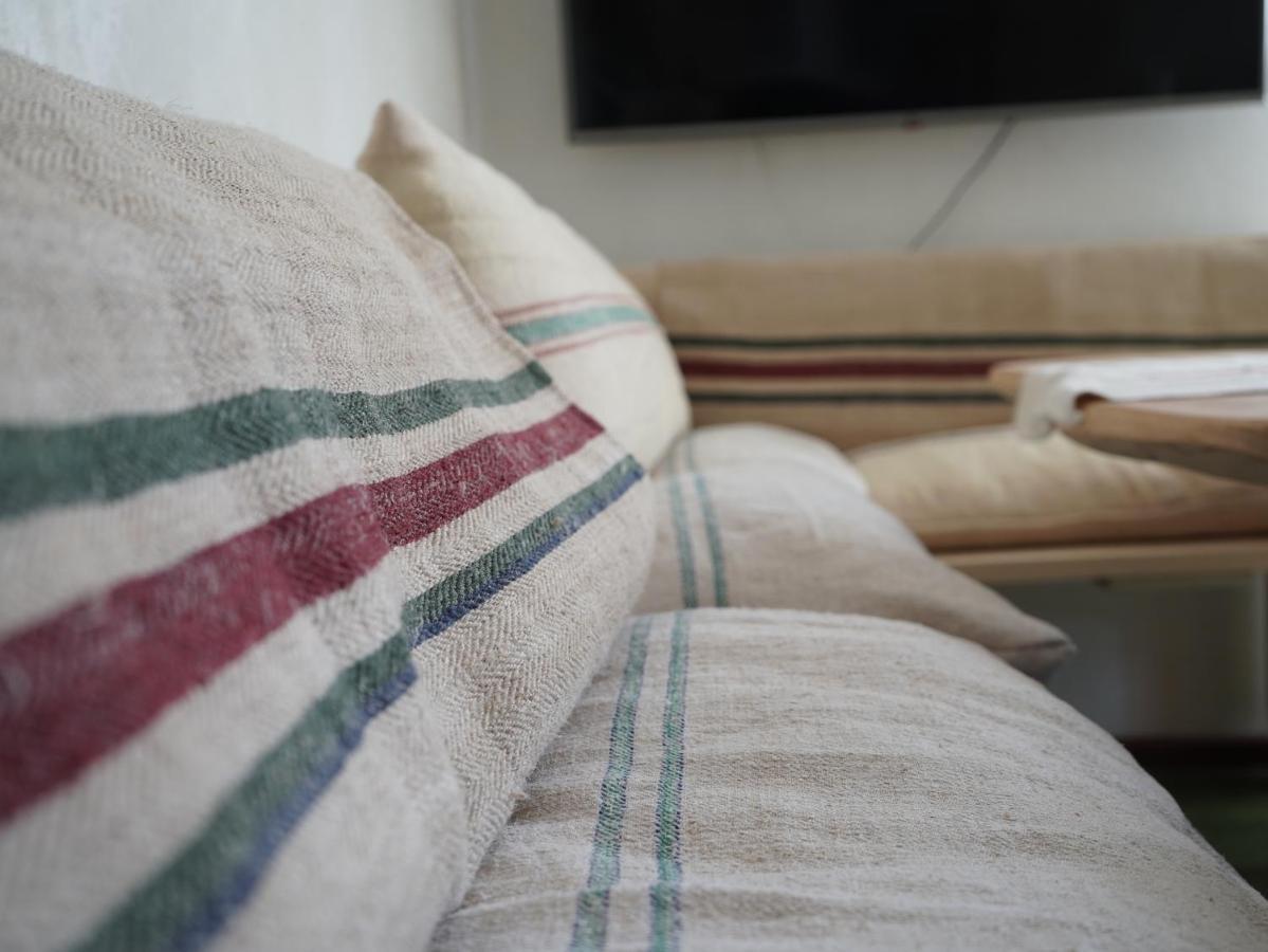 B&B Porto Del Bivio Duino Ngoại thất bức ảnh