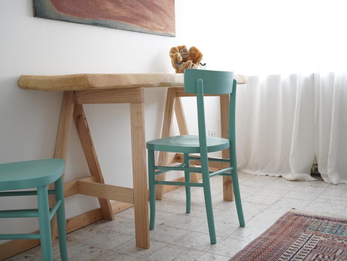 B&B Porto Del Bivio Duino Ngoại thất bức ảnh