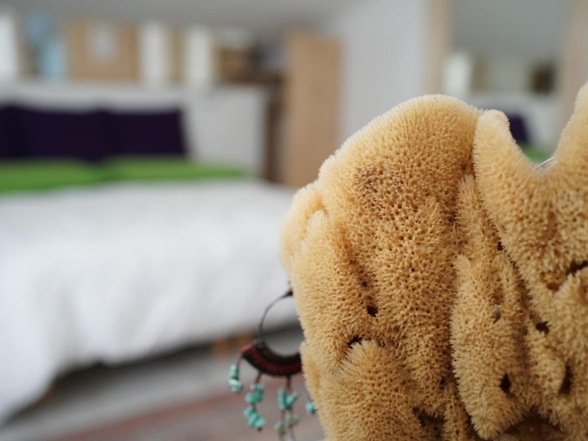 B&B Porto Del Bivio Duino Ngoại thất bức ảnh