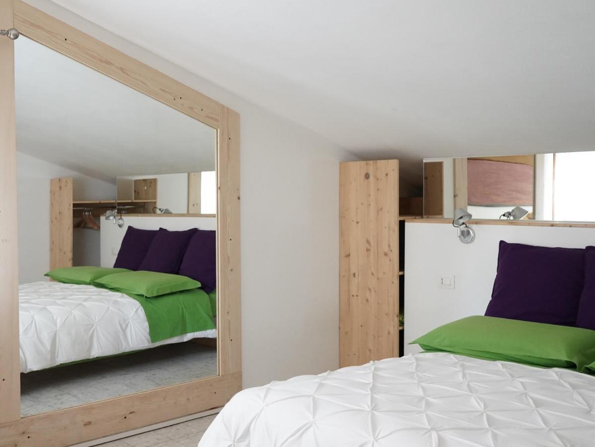 B&B Porto Del Bivio Duino Ngoại thất bức ảnh