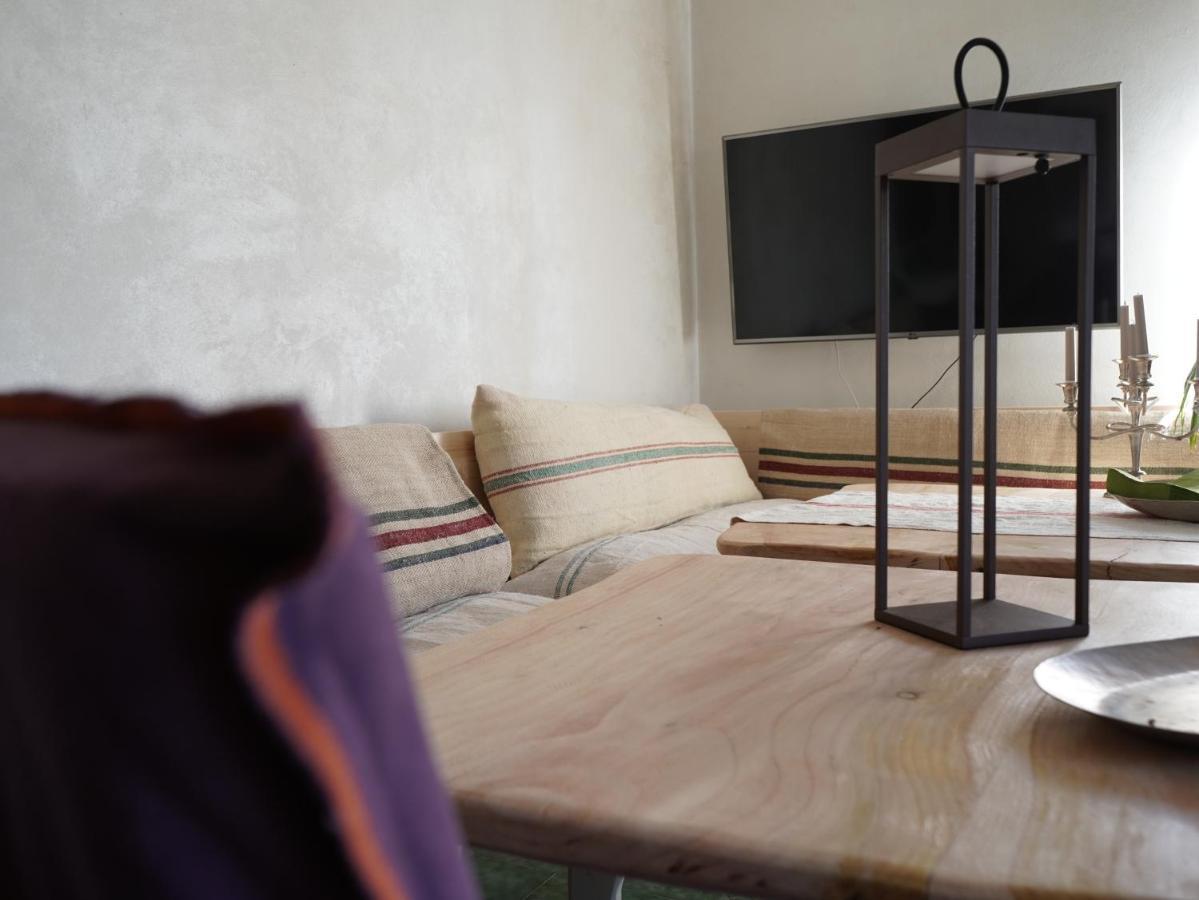 B&B Porto Del Bivio Duino Ngoại thất bức ảnh