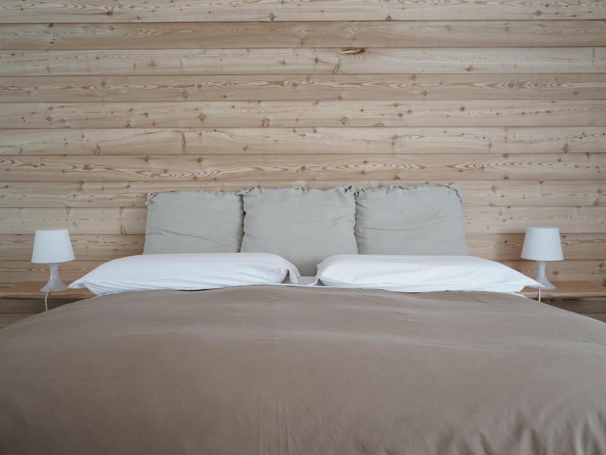 B&B Porto Del Bivio Duino Ngoại thất bức ảnh