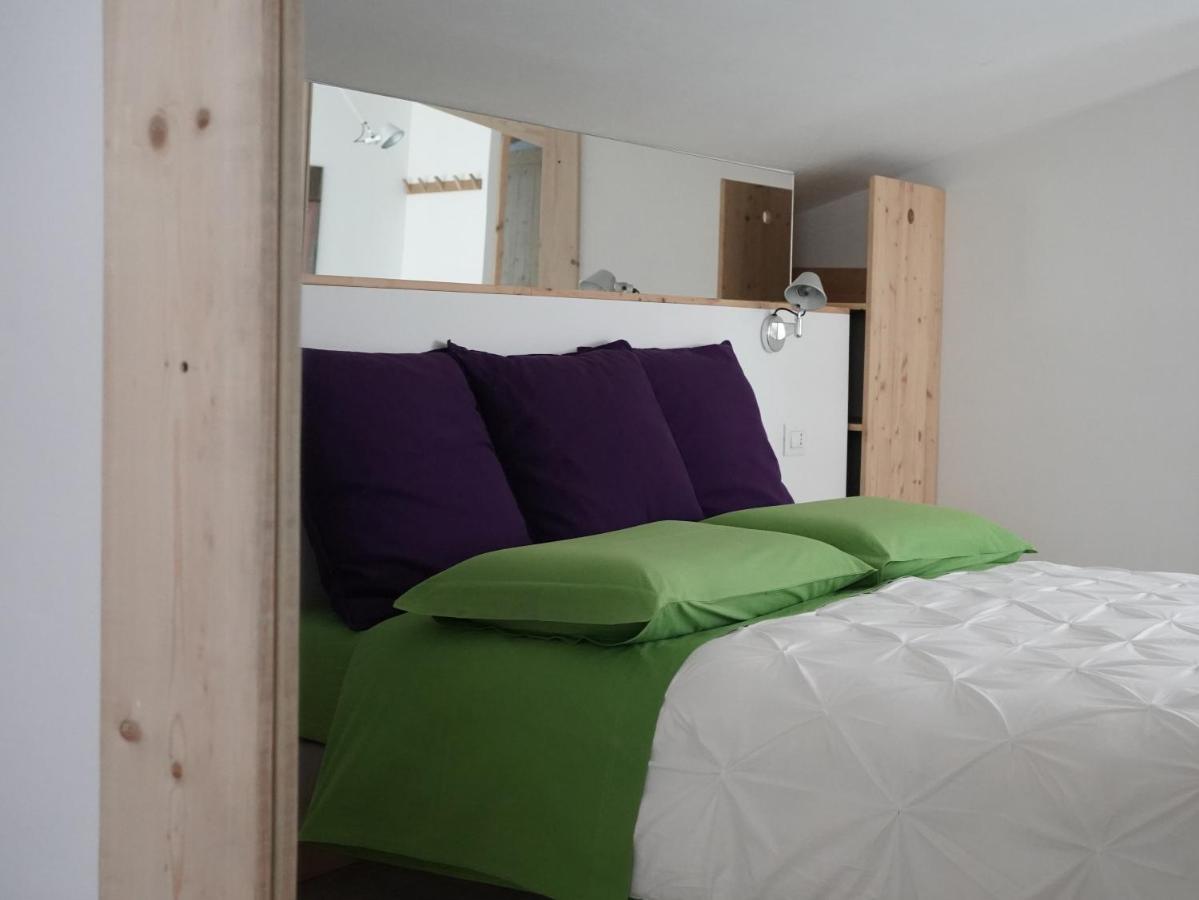 B&B Porto Del Bivio Duino Ngoại thất bức ảnh