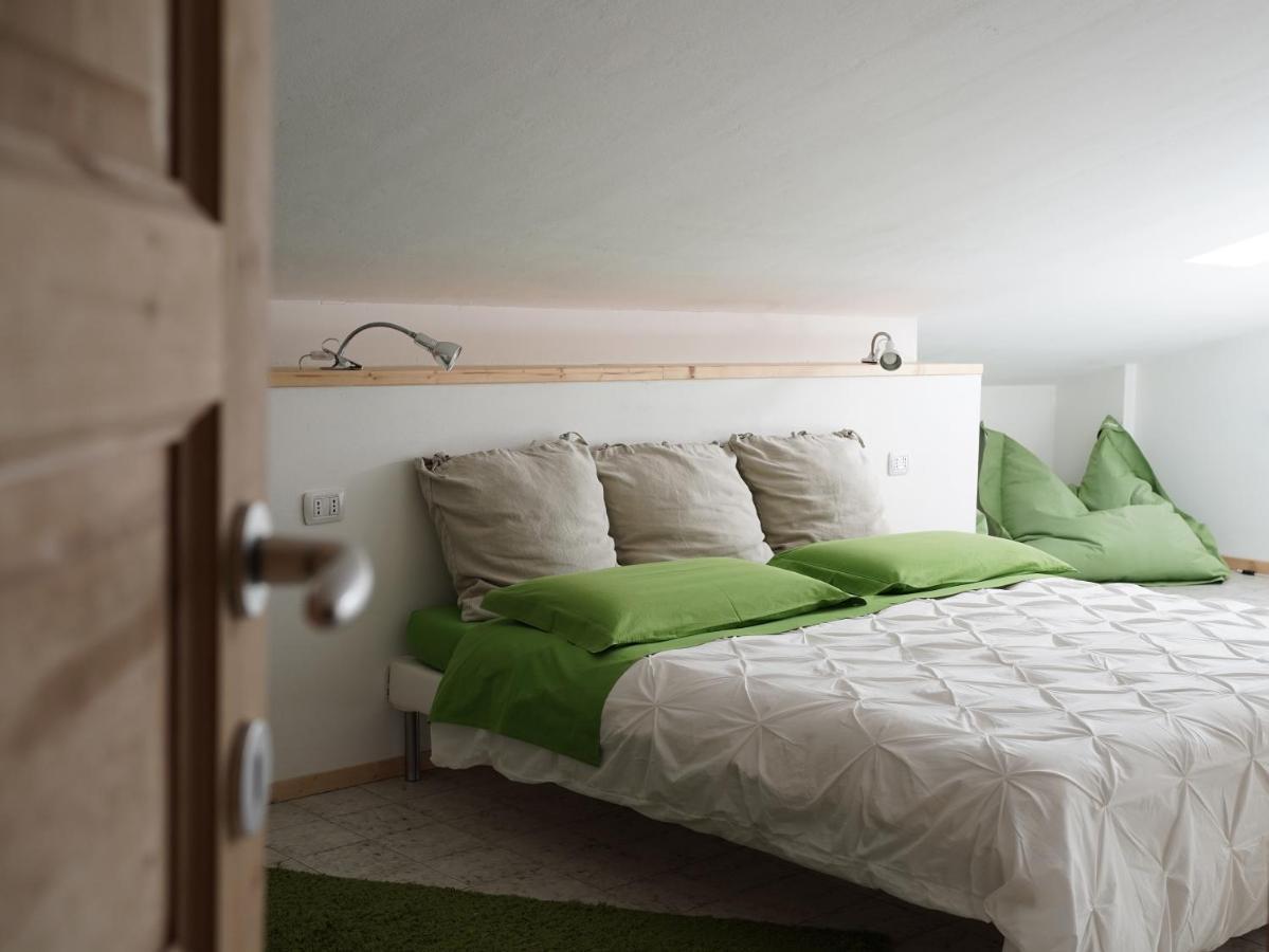 B&B Porto Del Bivio Duino Ngoại thất bức ảnh