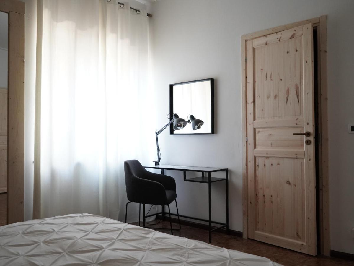 B&B Porto Del Bivio Duino Ngoại thất bức ảnh