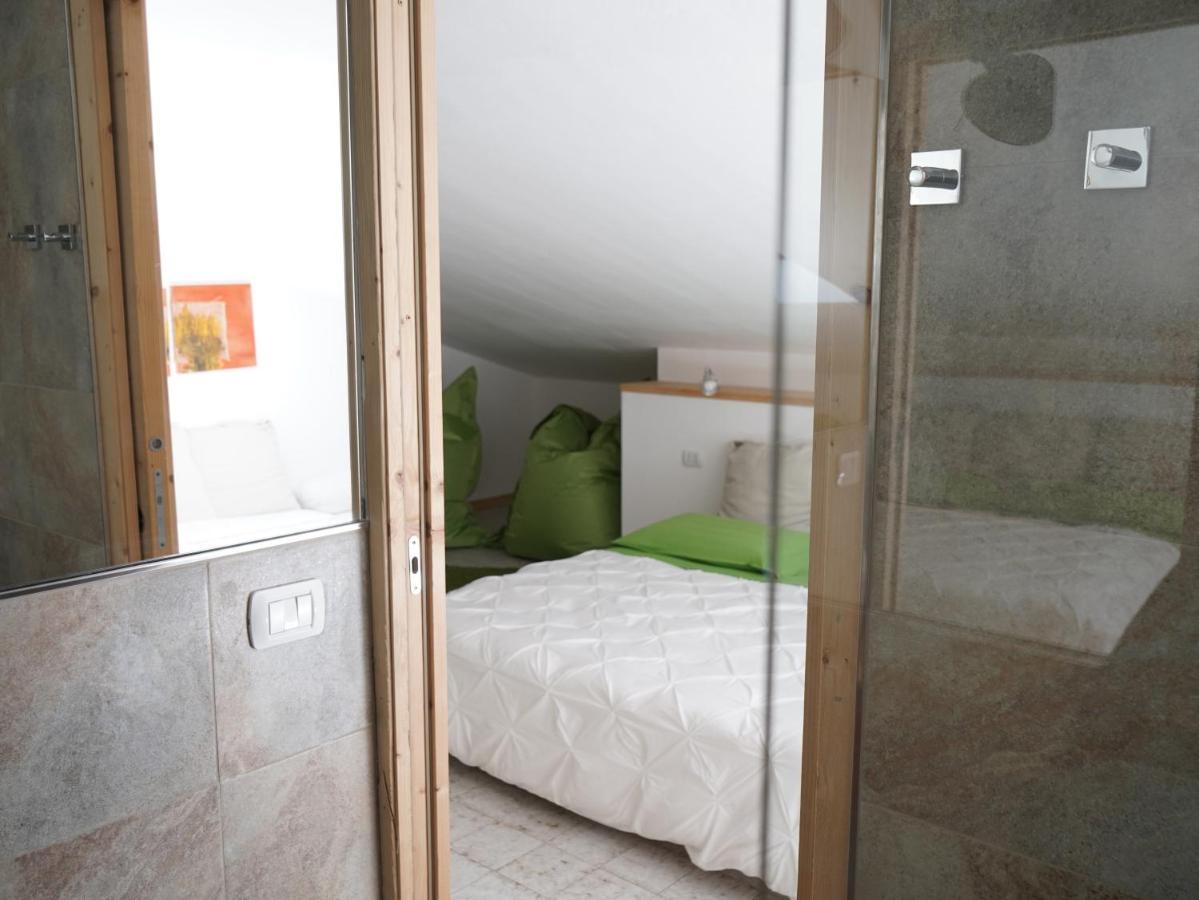 B&B Porto Del Bivio Duino Ngoại thất bức ảnh