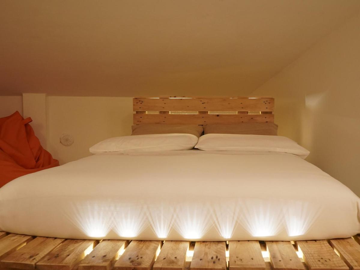 B&B Porto Del Bivio Duino Ngoại thất bức ảnh