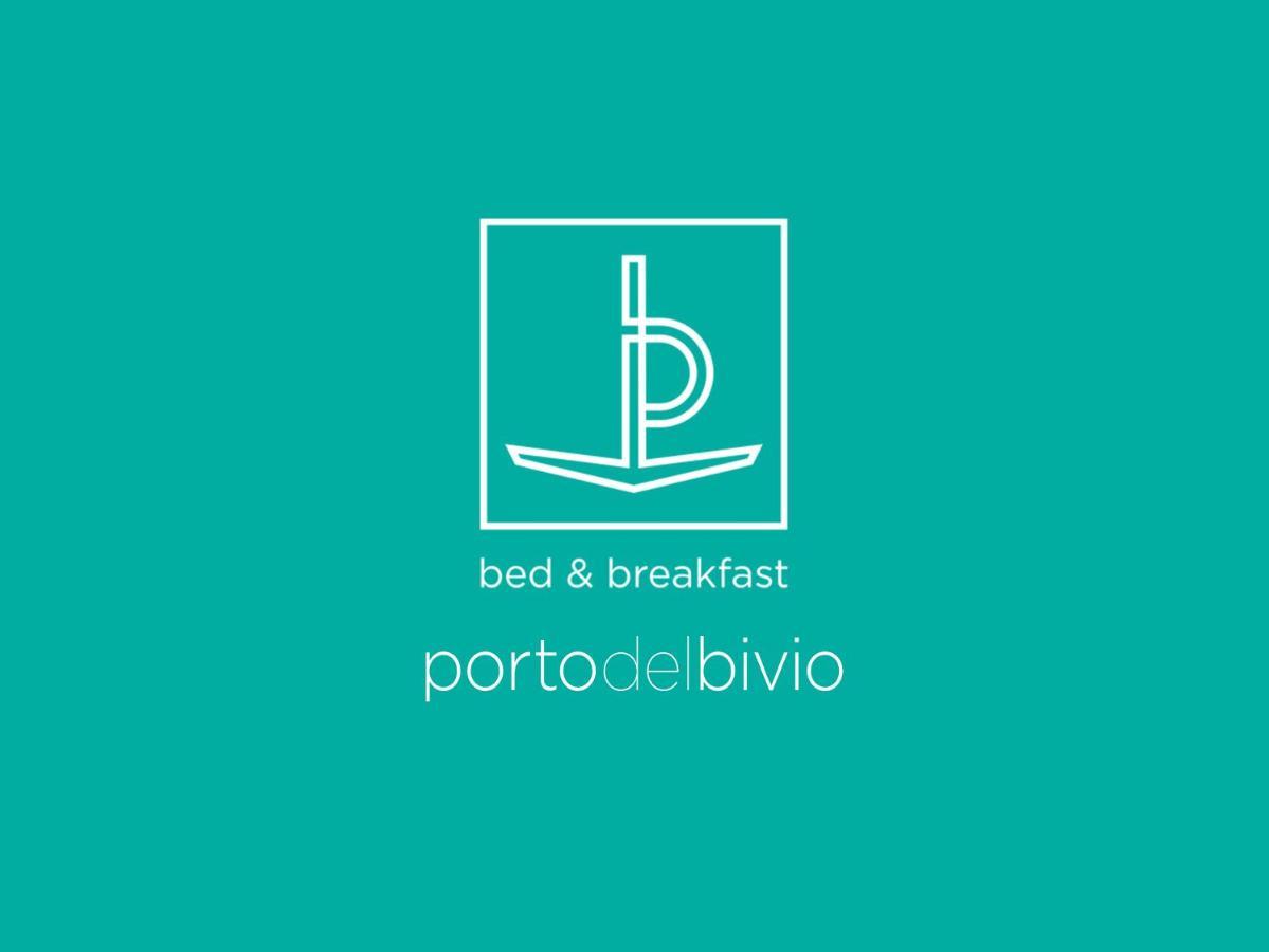 B&B Porto Del Bivio Duino Ngoại thất bức ảnh