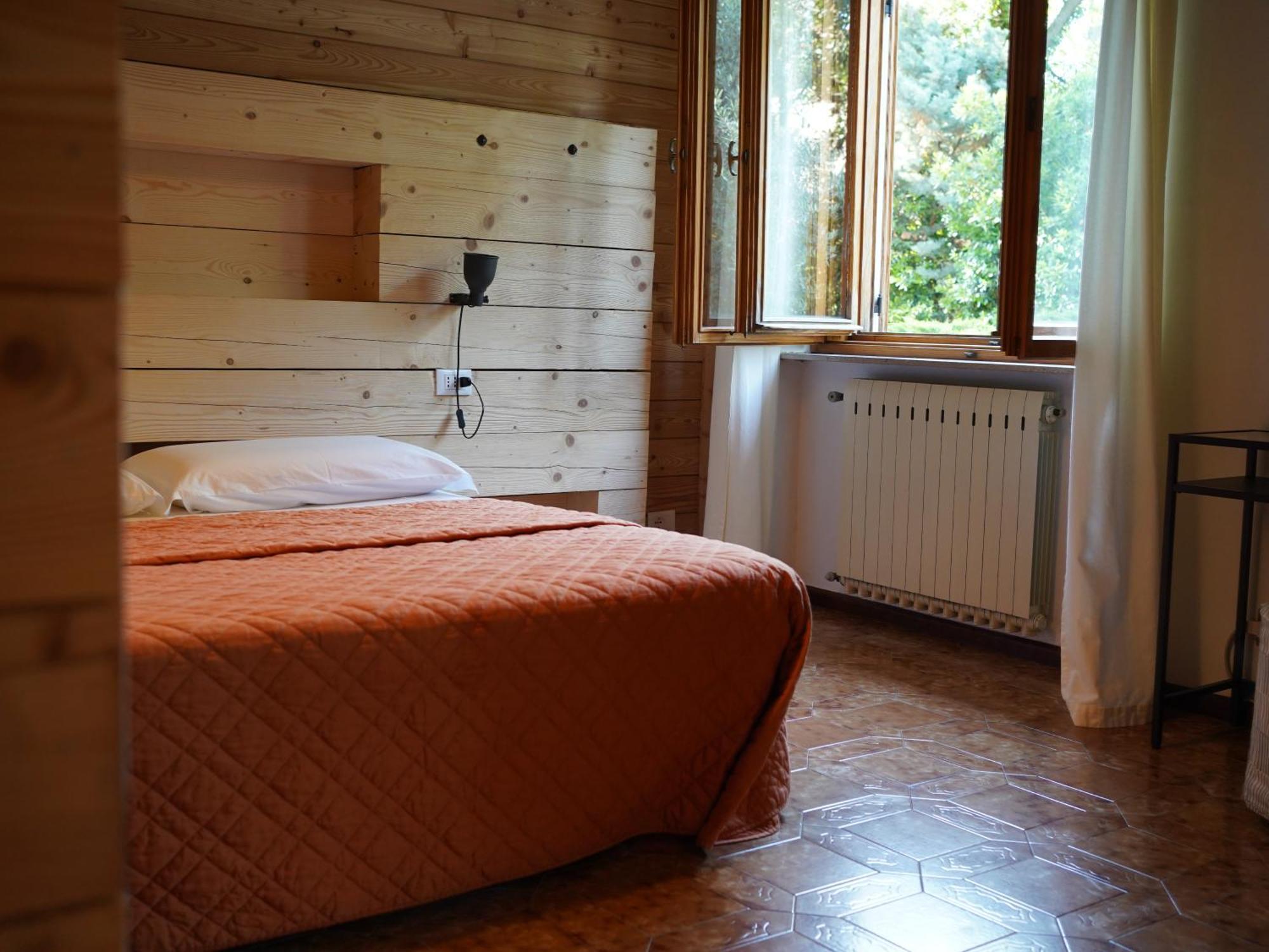B&B Porto Del Bivio Duino Ngoại thất bức ảnh