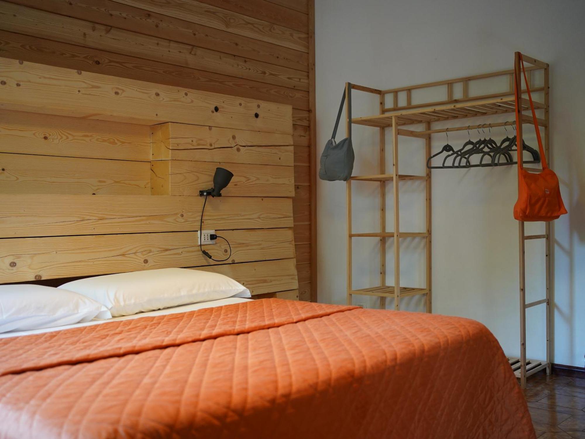 B&B Porto Del Bivio Duino Ngoại thất bức ảnh